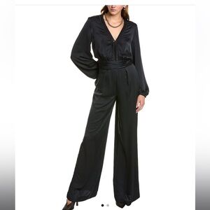 Ramy Brook Bailey Jumpsuit NWT